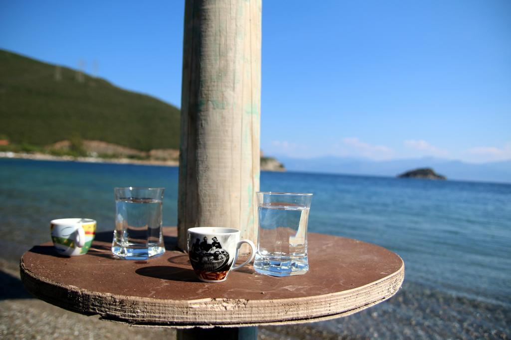 Amaryllis Holiday Home Agios Spyridon  외부 사진
