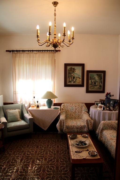 Amaryllis Holiday Home Agios Spyridon  외부 사진