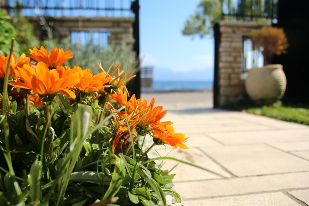 Amaryllis Holiday Home Agios Spyridon  외부 사진